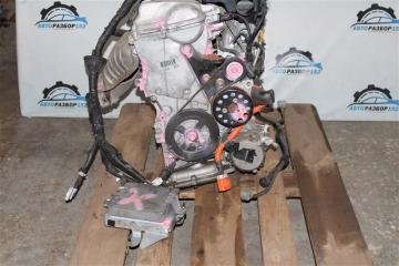 Запчасть двигатель Toyota Prius 2003-2011