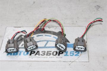 Запчасть разъем катушки зажигания Nissan X-Trail 2002-2007