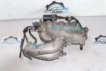 Впускной коллектор Nissan Murano 2002-2007