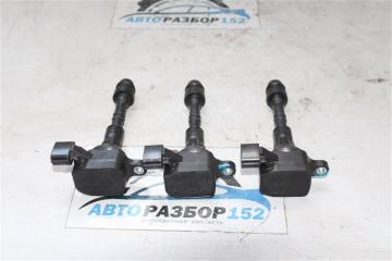 Катушки зажигания Nissan Murano 2002-2007