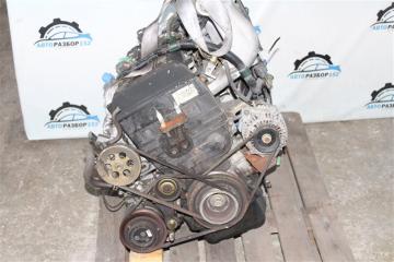 Запчасть двигатель Honda CR-V 1995-2001