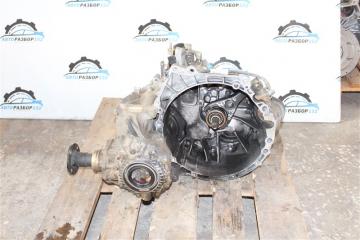 МКПП Nissan X-Trail 2002-2007