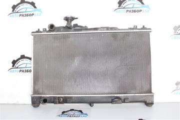 Радиатор охлаждения Mazda 6 2002-2007
