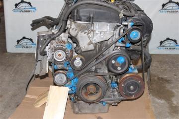 Запчасть двигатель Mazda CX-7 2006-2012