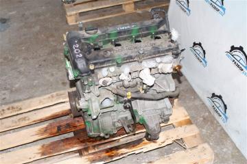 Двигатель 3 2003-2005 BK LF