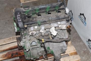 Двигатель 3 2003-2005 BK LF