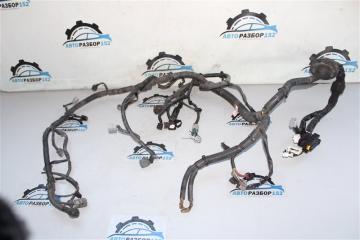 Коса двс Nissan X-Trail 2002-2007