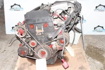 Запчасть двигатель Honda CR-V 1995-2001