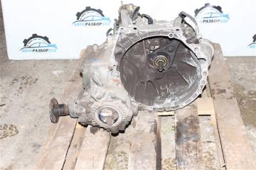 МКПП Nissan X-Trail 2002-2007