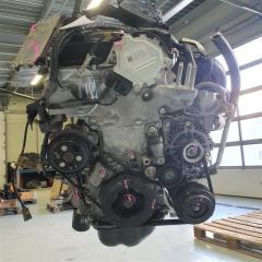 Двигатель Mazda CX-5 2011-2017