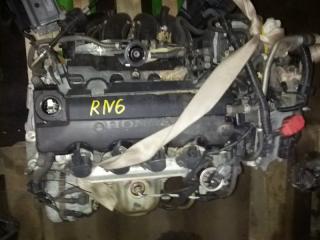 Двигатель Honda Stream RN6 R18A контрактная