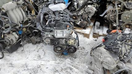 Двигатель Honda N-Van JJ1 S07B контрактная