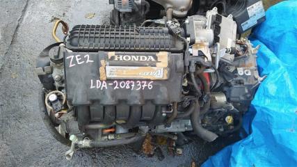 Двигатель Honda Insight 2009-2014