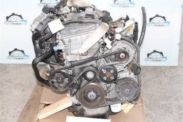 Запчасть двигатель Toyota Avensis 2003-2008