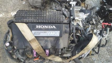 Двигатель Honda Insight