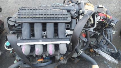 Двигатель Honda CR-Z