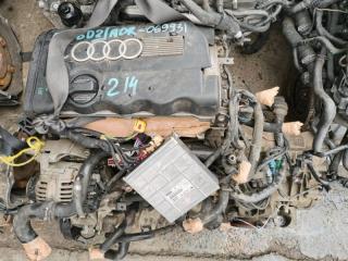 Запчасть двигатель Audi A4