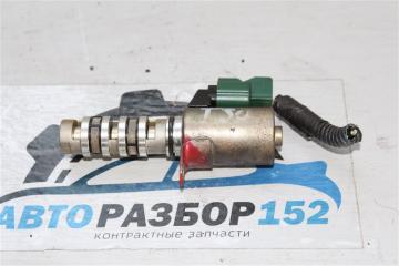 Запчасть клапан vvti Nissan X-Trail 2002-2007