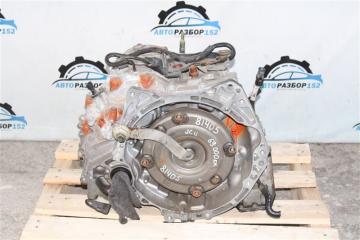 АКПП Вариатор Nissan Tiida C11 2004-2014 MR18DE