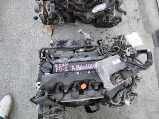 Запчасть двигатель Honda Civic 2005-2010