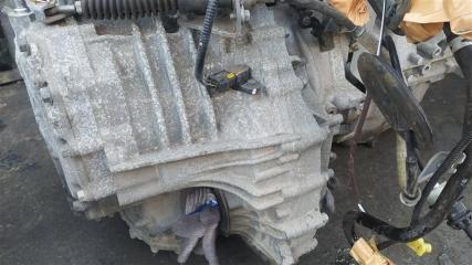 АКПП Вариатор Honda CR-Z ZF1 LEA