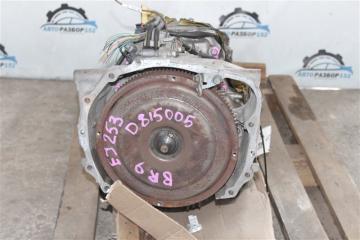 АКПП Вариатор SUBARU outback BR9 EJ253