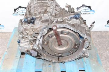 АКПП Вариатор NISSAN Teana J32 2008-2012 VQ35DE