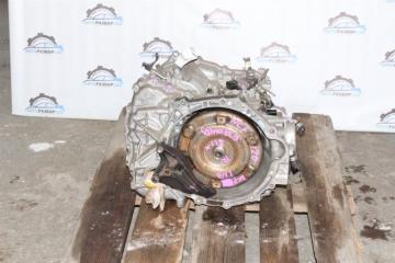 АКПП Вариатор Toyota Ractis NCP120 1NZ-FE