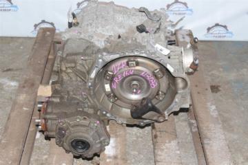 АКПП Вариатор Toyota Isis ZGM11 2ZR-FAE