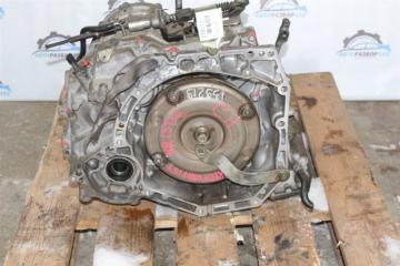 АКПП Вариатор Nissan Note E11 2005-2013 HR15DE