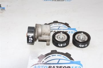 Ролик натяжной Mitsubishi Outlander CW5W 4B12 контрактная