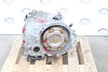 АКПП Вариатор Toyota Ractis NCP120 1NZ-FE контрактная