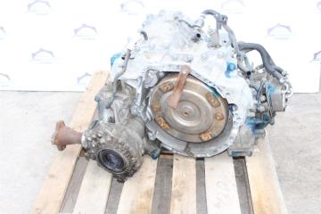 АКПП Вариатор Nissan Murano Z51 2007-2016 VQ35DE
