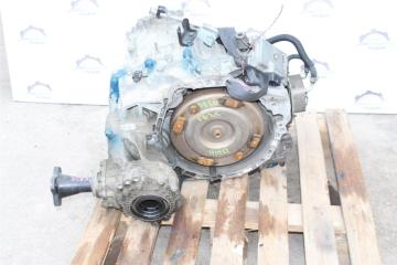 АКПП Вариатор NISSAN ELGRAND PNE52 VQ35DE