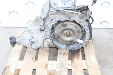 АКПП Вариатор NISSAN Teana J32 2007-2013 QR25DE
