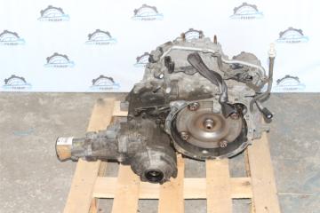 АКПП Вариатор Mitsubishi Outlander CW5W 2005-2012 4B12