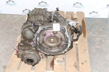 АКПП Вариатор Toyota Estima ACR55 2AZ-FE