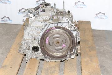 АКПП Вариатор Honda Airwave GJ1 2005-2010 L15A