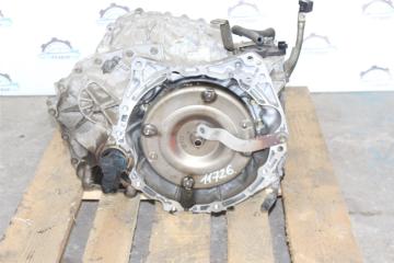 АКПП Вариатор Nissan Qashqai J10 2006-2013 MR20DE