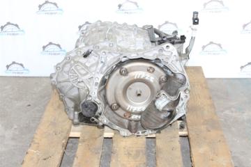 АКПП Вариатор Nissan Qashqai J10 2006-2013 MR20DE