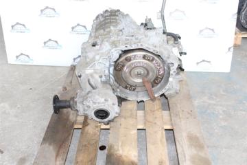 АКПП Вариатор Nissan Murano Z50 2002-2007 VQ35DE