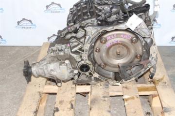 АКПП Вариатор Nissan Qashqai J10 2006-2013 MR20DE