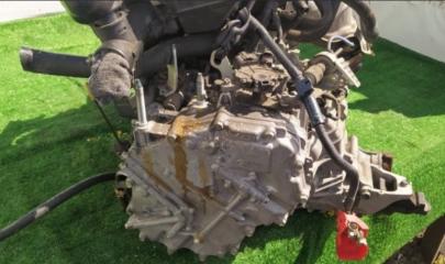 АКПП Вариатор Honda Airwave GJ2 L15A