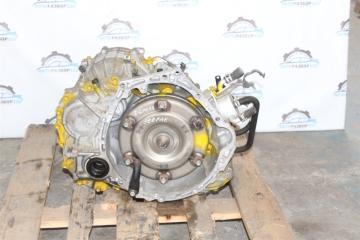 АКПП Вариатор TOYOTA Avensis ZRT272 3ZR-FAE