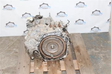 АКПП Вариатор Honda Jazz GG 2009-2013 L13Z