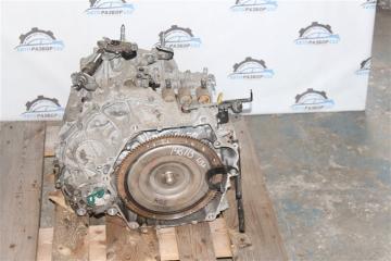 АКПП Вариатор Honda Jazz GG 2009-2013 L13Z