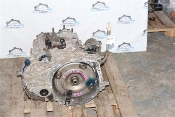 АКПП Вариатор MITSUBISHI ASX GA3W 4B10