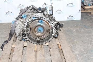 АКПП Вариатор Nissan Teana J32 2008-2012 VQ25DE