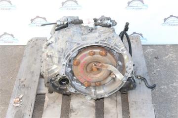 АКПП Вариатор Nissan Tiida C11 2004-2014 MR18DE