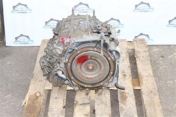 АКПП Вариатор Honda Vezel RU1 L15B
